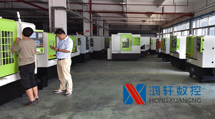 車銑復合機床